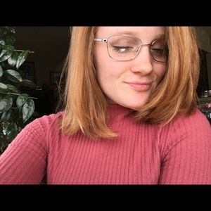 Meet your Posher, Haley